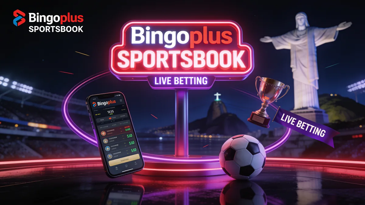 Apostas Esportivas no Bingoplus — bingoplus no Brasil