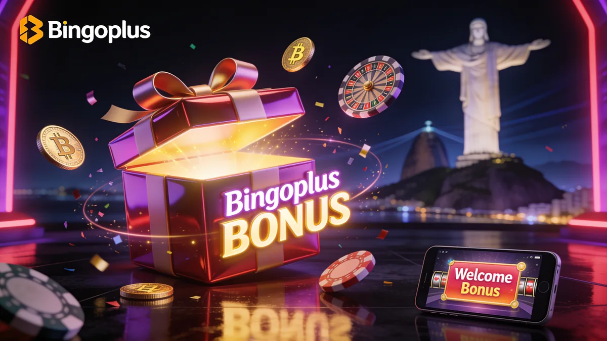 Promoções Contínuas e Ofertas Especiais — bingoplus no Brasil